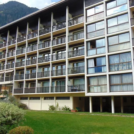 Vallee Blanche Apartamento *