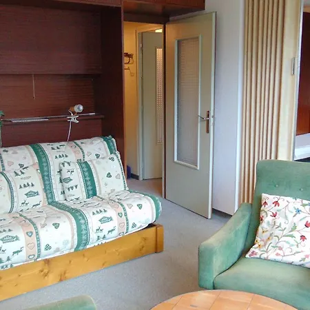 Apartment Vallee Blanche Chamonix