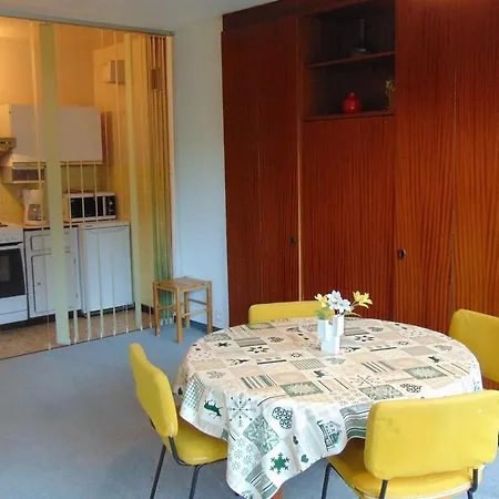 Apartamento Vallee Blanche Chamonix Mont Blanc