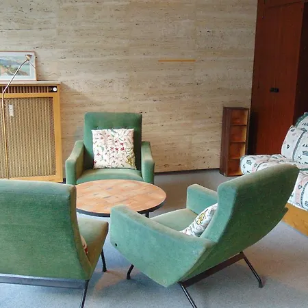 Apartamento Vallee Blanche *