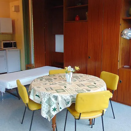 Vallee Blanche Apartment *